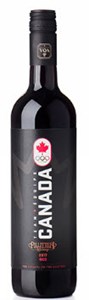 Pillitteri Estates Winery Team Canada Red